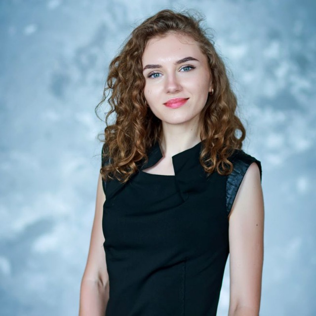 Anastasiia